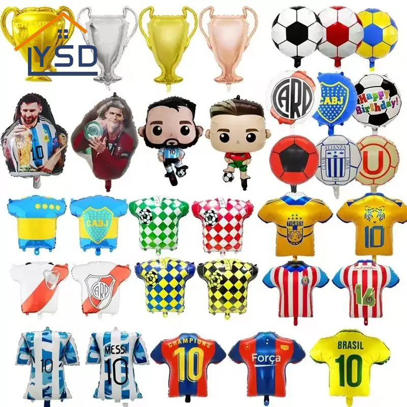 เหตุใดลูกโป่งปาร์ตี้จึงเป็นตัวเลือกที่ดีที่สุดสำหรับการเฉลิมฉลอง