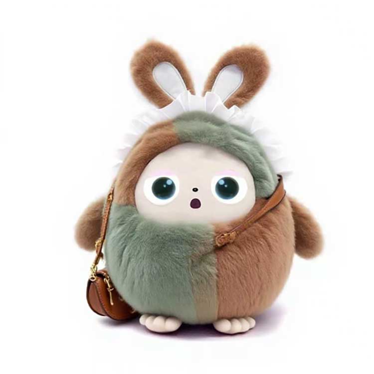 Interactive AI Voice Control ของเล่นตุ๊กตาอัจฉริยะ