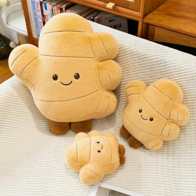 ตุ๊กตาขิงมีขา