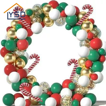 Christmas Foil Balloon