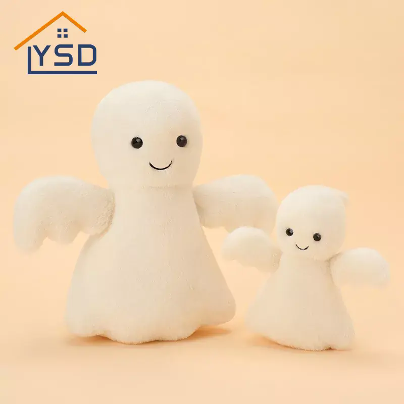 Halloween Ghost Doll