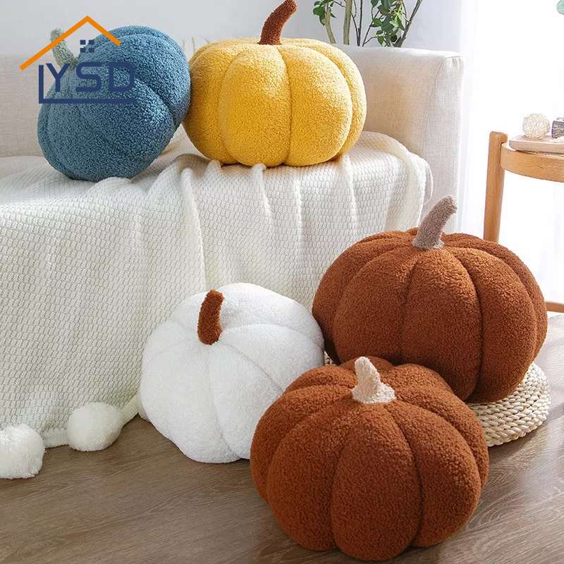ของเล่นตุ๊กตาฟักทอง